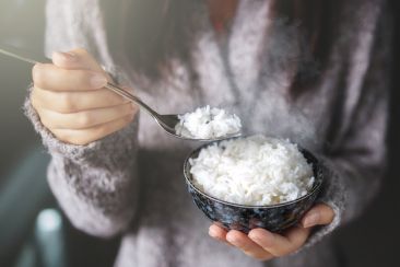 Myth or Fact: Does Rice Make You Gain Weight?